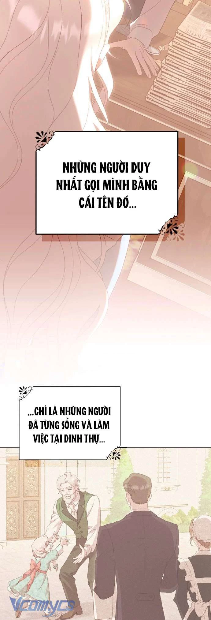 Dành Cho Những Ai Coi Hối Tiếc Là Điều Xa Xỉ Chapter 48 - 3