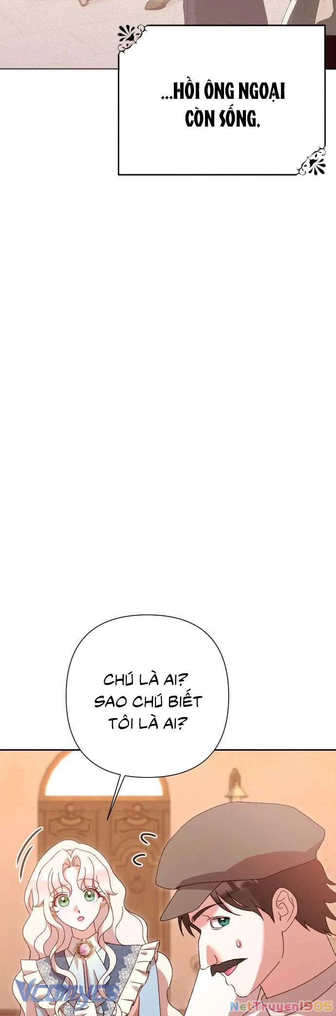 Dành Cho Những Ai Coi Hối Tiếc Là Điều Xa Xỉ Chapter 48 - 4