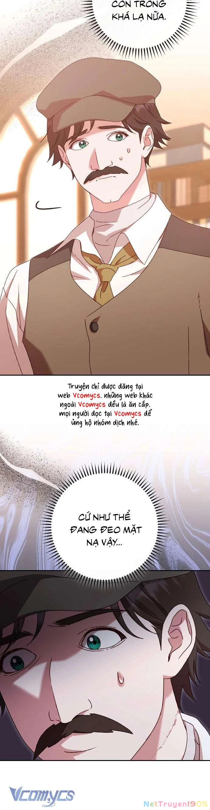 Dành Cho Những Ai Coi Hối Tiếc Là Điều Xa Xỉ Chapter 48 - 7