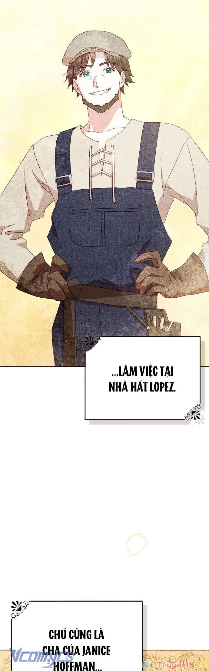 Dành Cho Những Ai Coi Hối Tiếc Là Điều Xa Xỉ Chapter 48 - 10