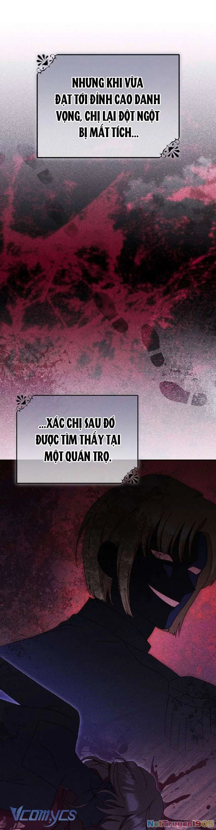 Dành Cho Những Ai Coi Hối Tiếc Là Điều Xa Xỉ Chapter 48 - 13