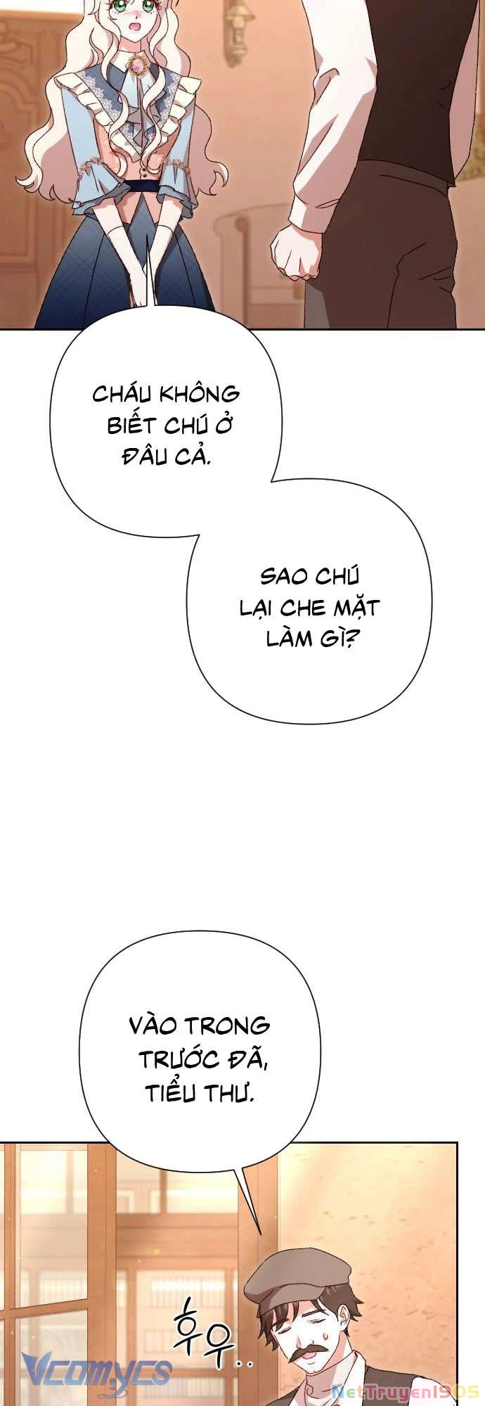 Dành Cho Những Ai Coi Hối Tiếc Là Điều Xa Xỉ Chapter 48 - 15