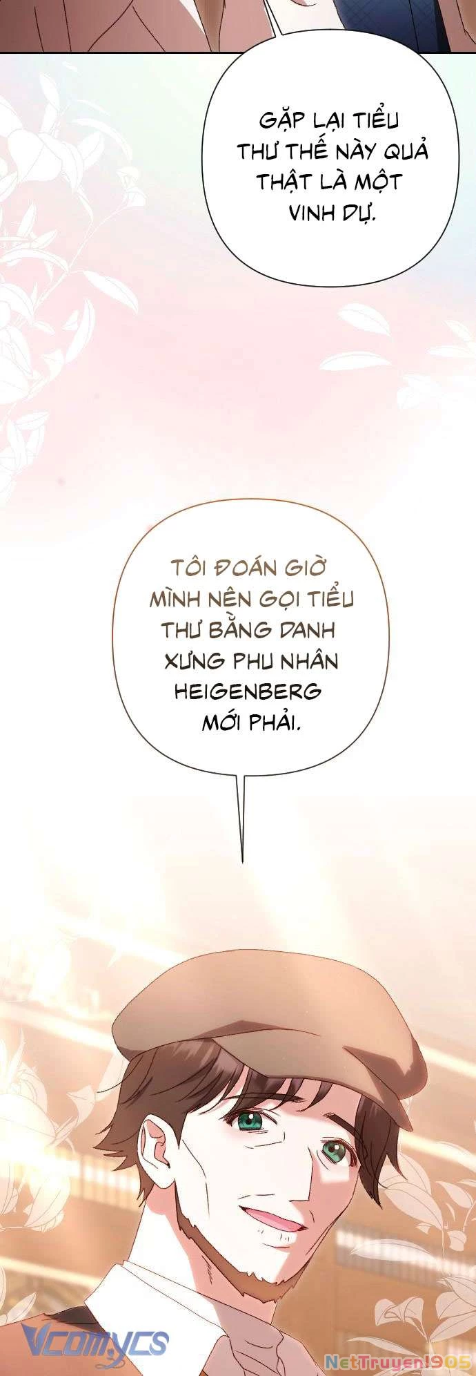 Dành Cho Những Ai Coi Hối Tiếc Là Điều Xa Xỉ Chapter 48 - 18