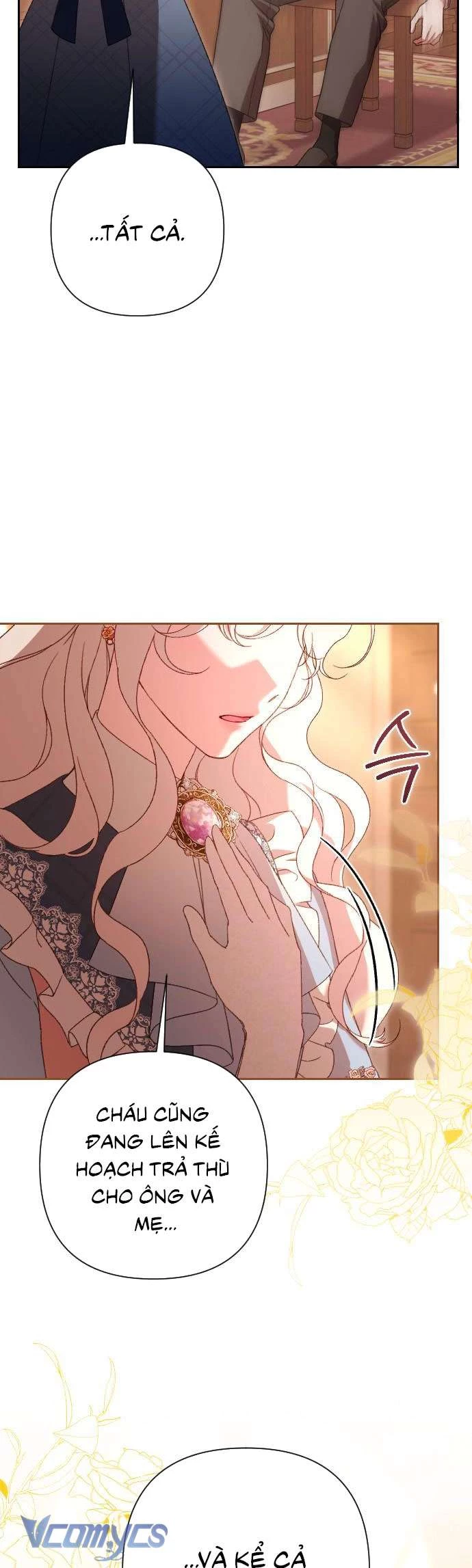 Dành Cho Những Ai Coi Hối Tiếc Là Điều Xa Xỉ Chapter 48 - 26