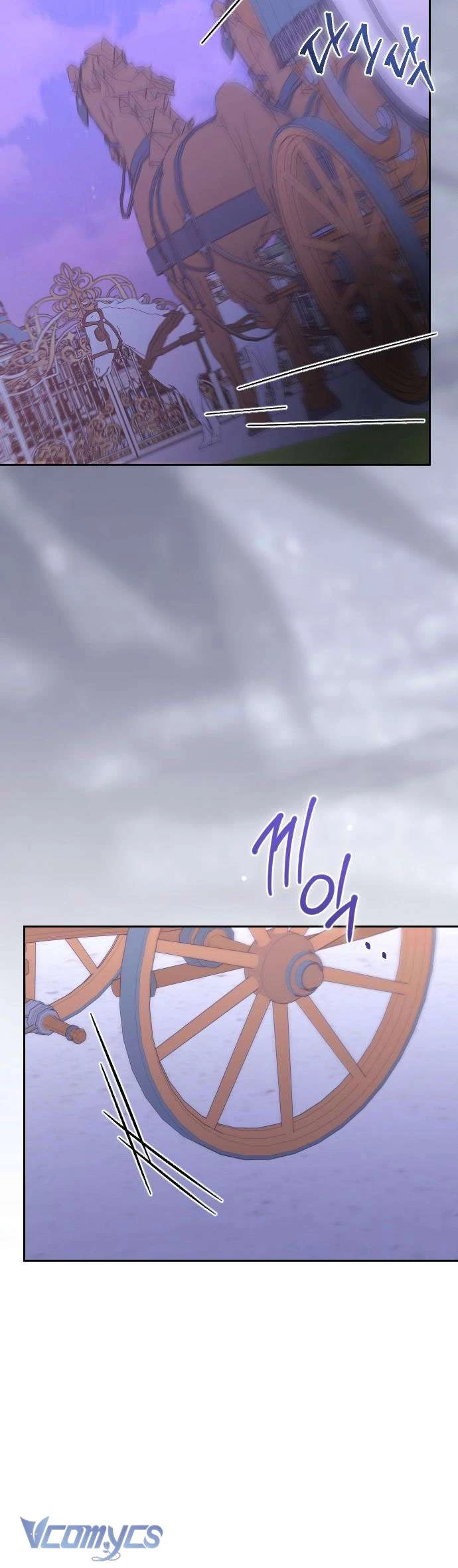 Dành Cho Những Ai Coi Hối Tiếc Là Điều Xa Xỉ Chapter 48 - 29