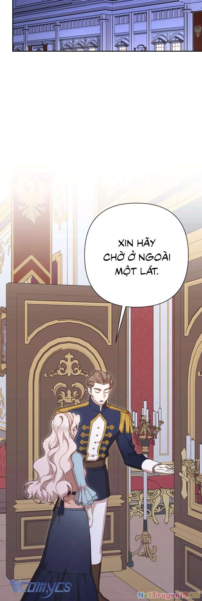 Dành Cho Những Ai Coi Hối Tiếc Là Điều Xa Xỉ Chapter 48 - 38