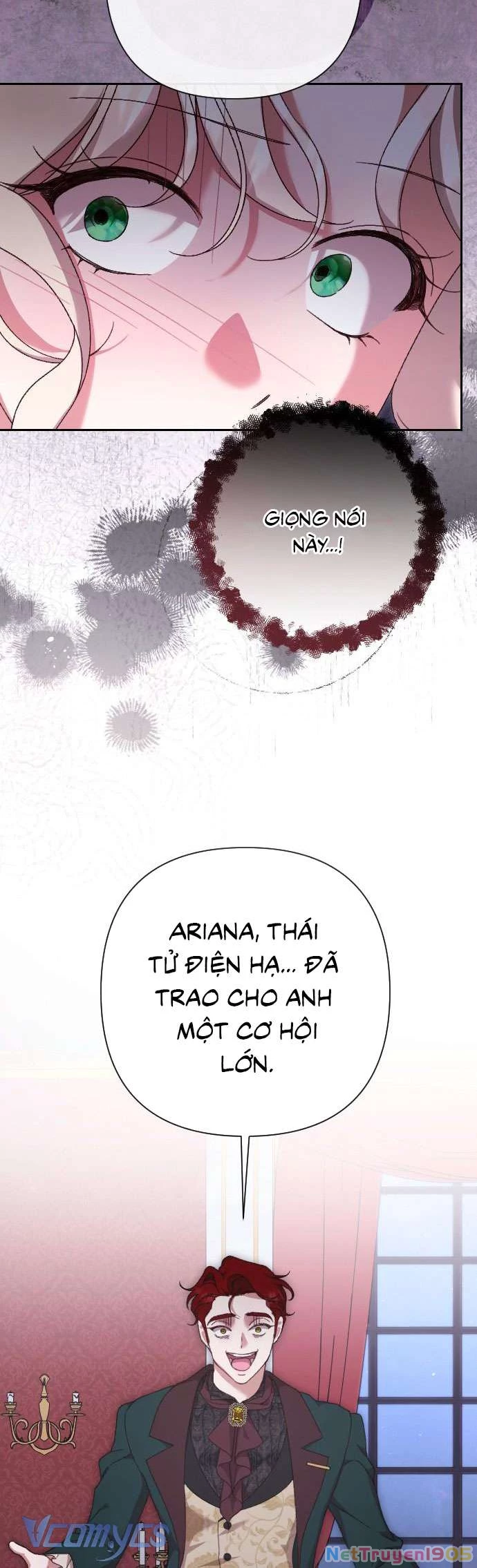 Dành Cho Những Ai Coi Hối Tiếc Là Điều Xa Xỉ Chapter 48 - 41