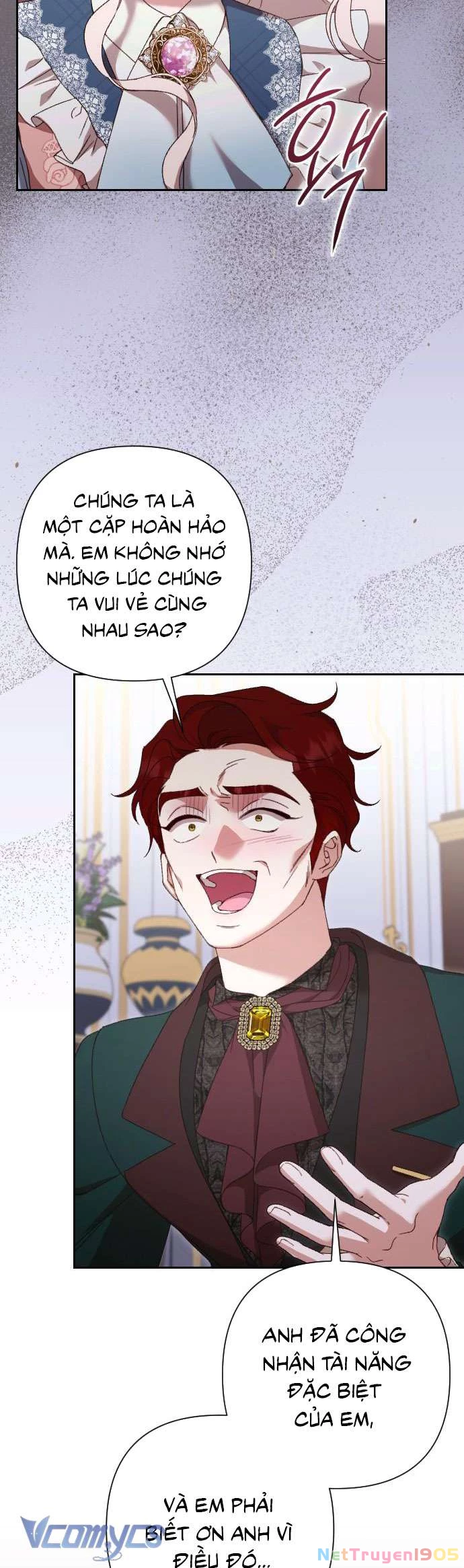 Dành Cho Những Ai Coi Hối Tiếc Là Điều Xa Xỉ Chapter 48 - 46