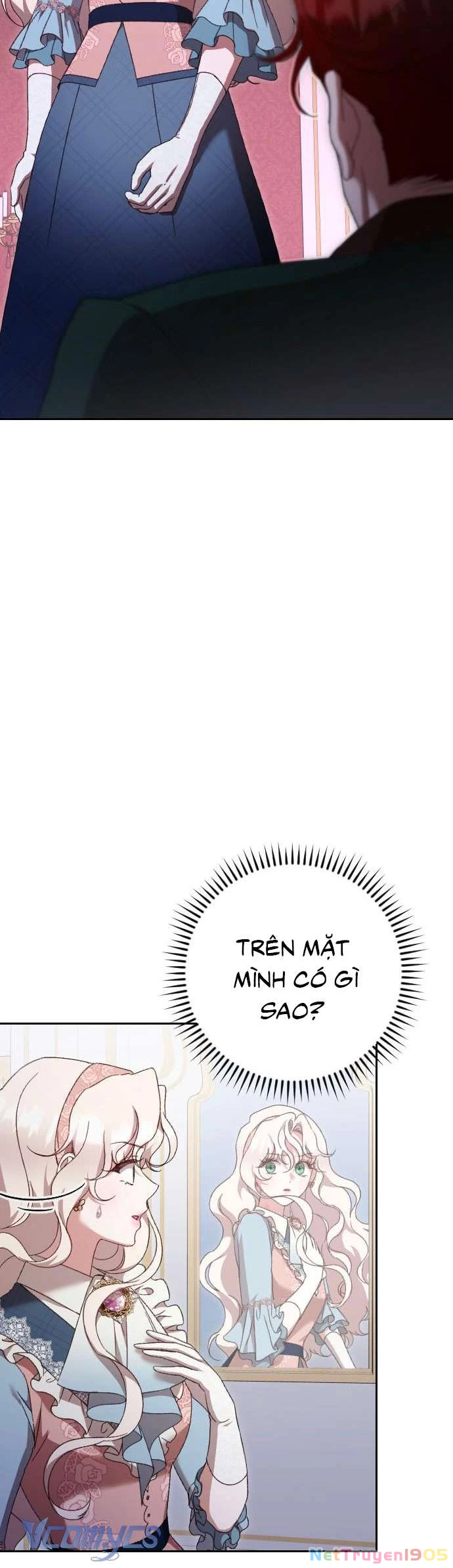 Dành Cho Những Ai Coi Hối Tiếc Là Điều Xa Xỉ Chapter 48 - 48