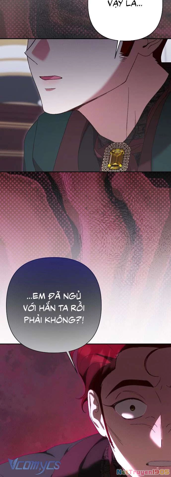 Dành Cho Những Ai Coi Hối Tiếc Là Điều Xa Xỉ Chapter 48 - 50