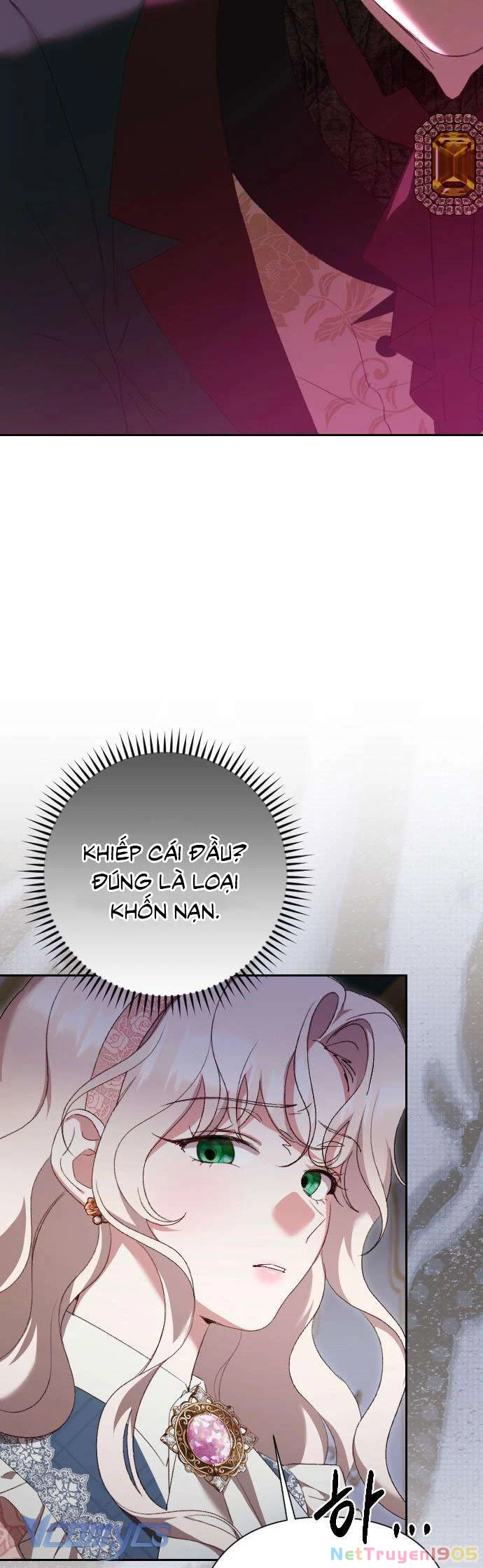 Dành Cho Những Ai Coi Hối Tiếc Là Điều Xa Xỉ Chapter 48 - 51