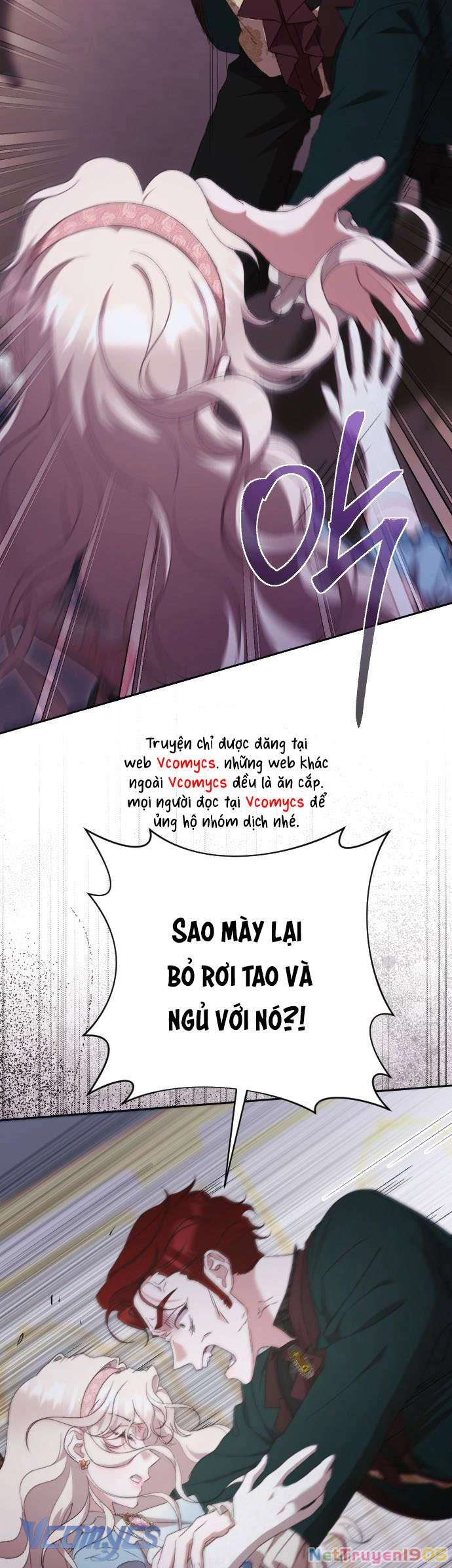 Dành Cho Những Ai Coi Hối Tiếc Là Điều Xa Xỉ Chapter 48 - 55