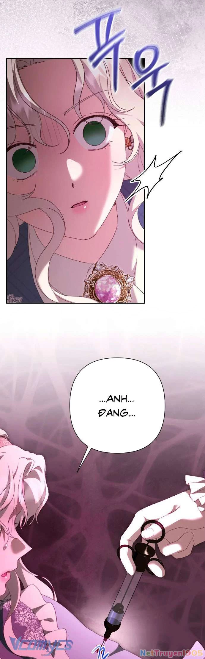 Dành Cho Những Ai Coi Hối Tiếc Là Điều Xa Xỉ Chapter 48 - 57