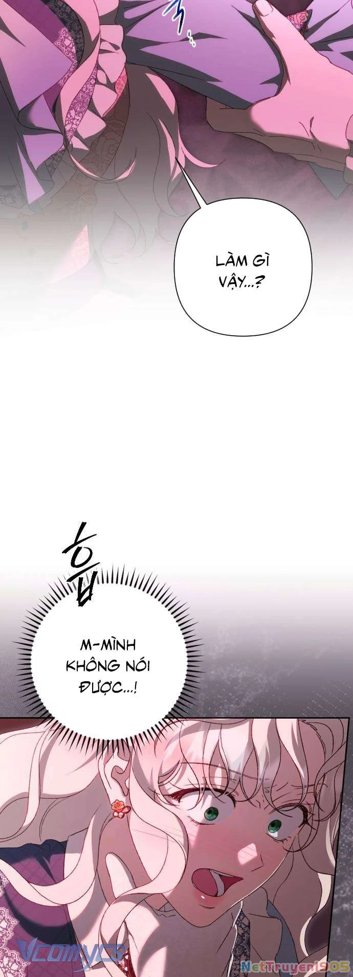 Dành Cho Những Ai Coi Hối Tiếc Là Điều Xa Xỉ Chapter 48 - 58