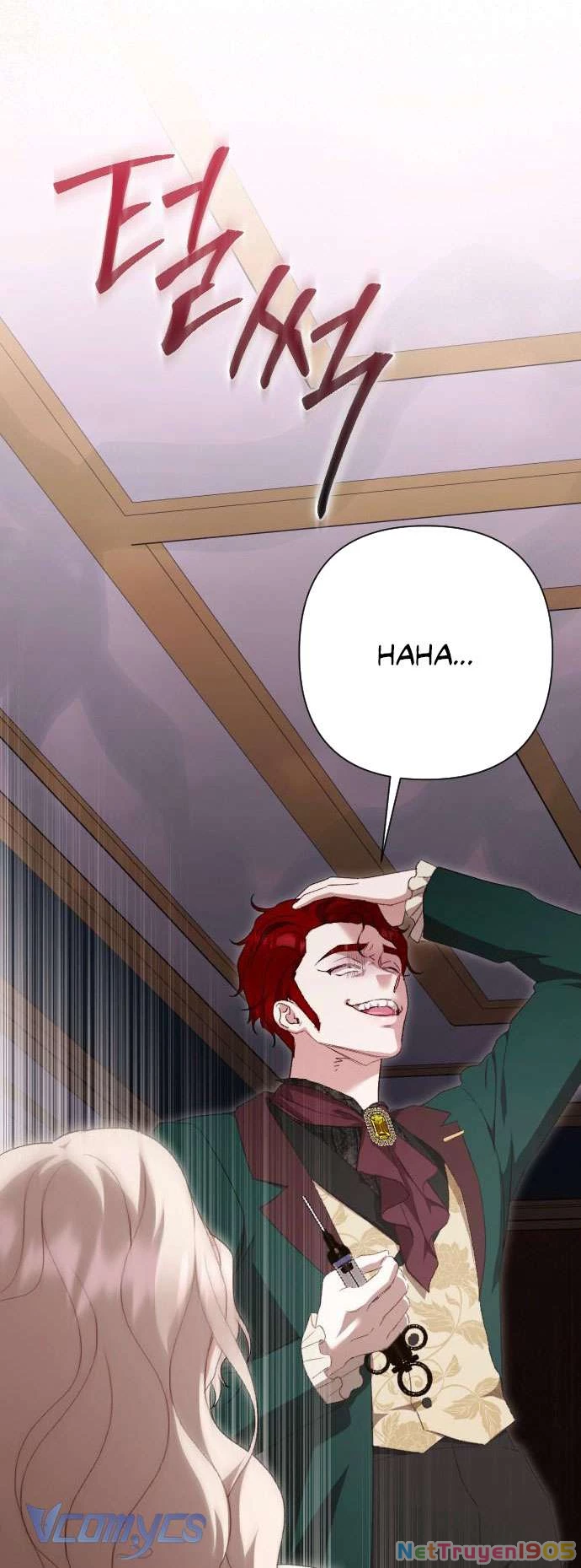 Dành Cho Những Ai Coi Hối Tiếc Là Điều Xa Xỉ Chapter 48 - 60