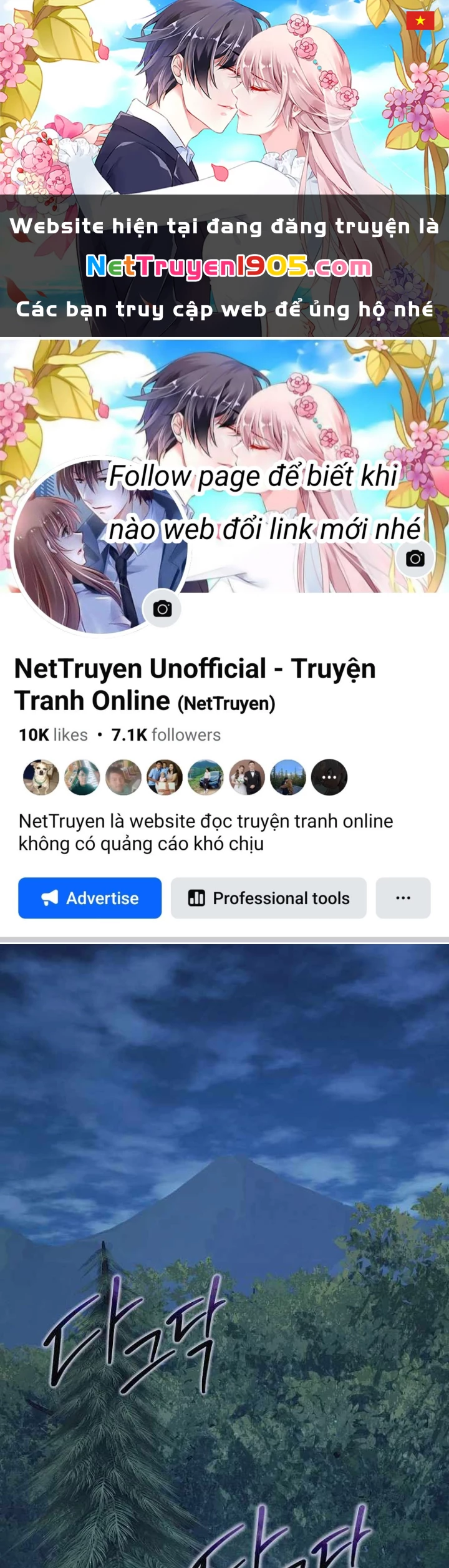 Ma Pháp Quân Chủ Chapter 8 - 1