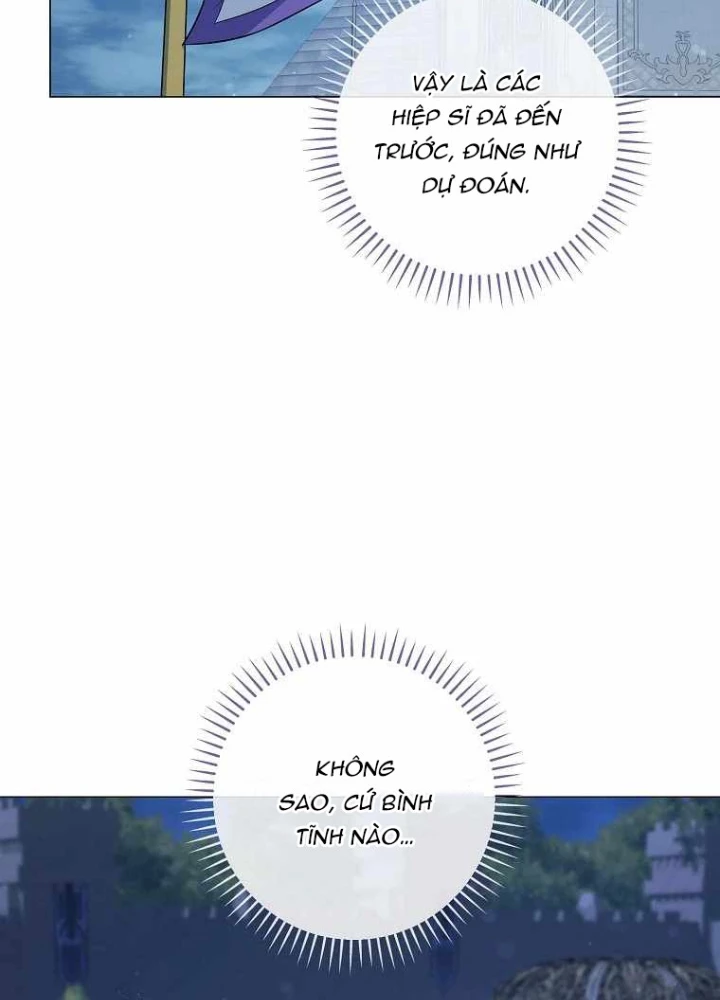 Ma Pháp Quân Chủ Chapter 8 - 9