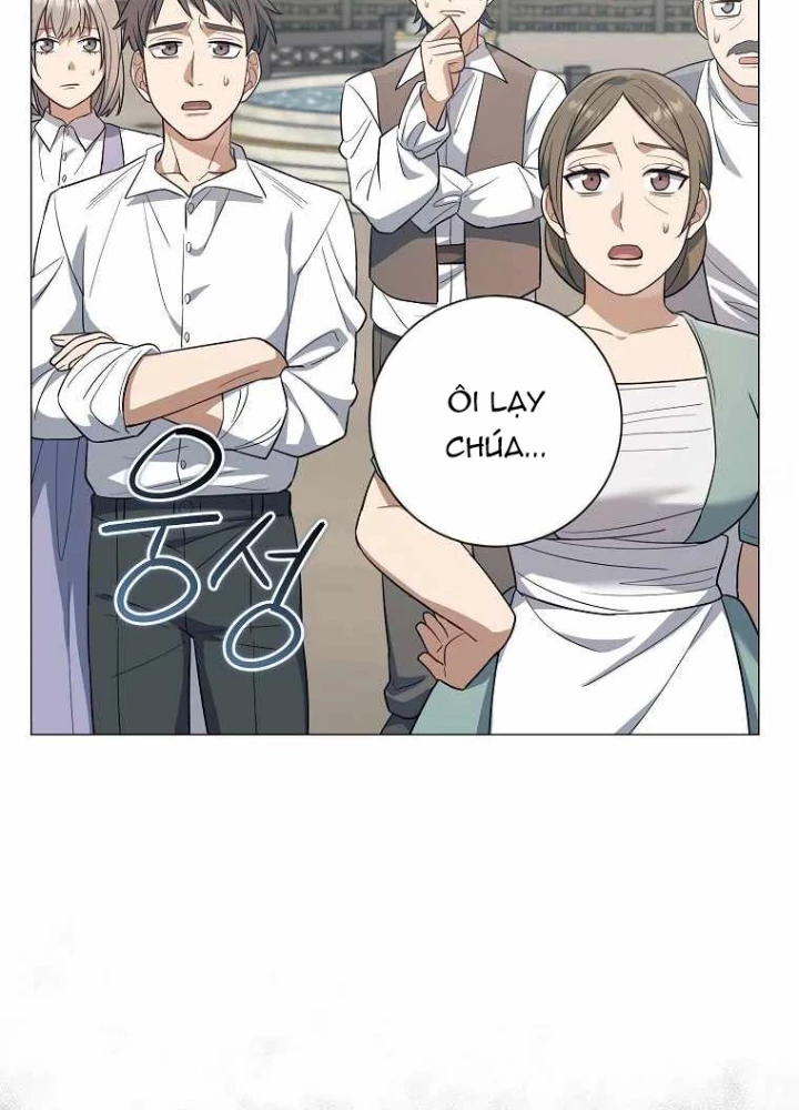 Ma Pháp Quân Chủ Chapter 8 - 25