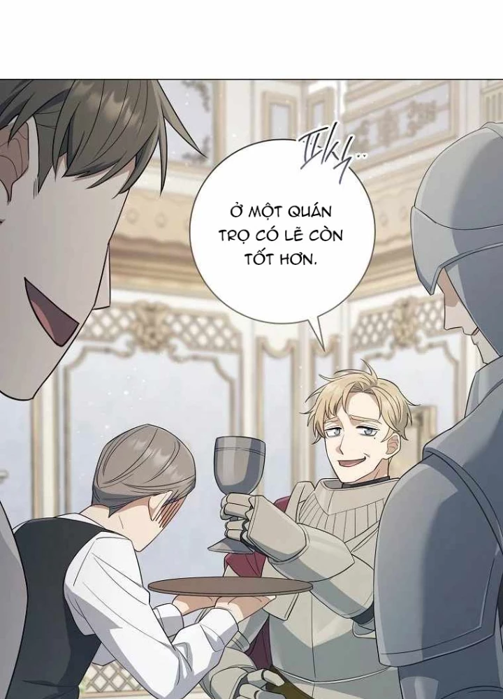 Ma Pháp Quân Chủ Chapter 8 - 43