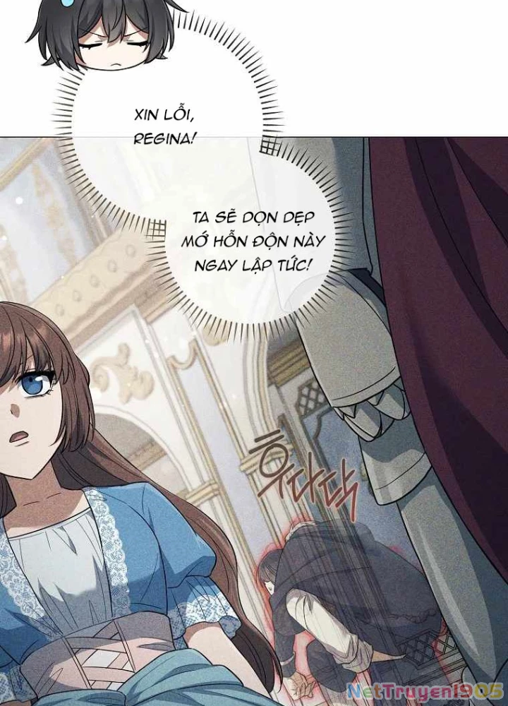 Ma Pháp Quân Chủ Chapter 8 - 99