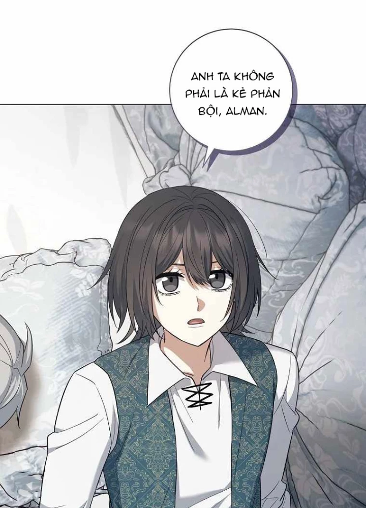 Ma Pháp Quân Chủ Chapter 8 - 157