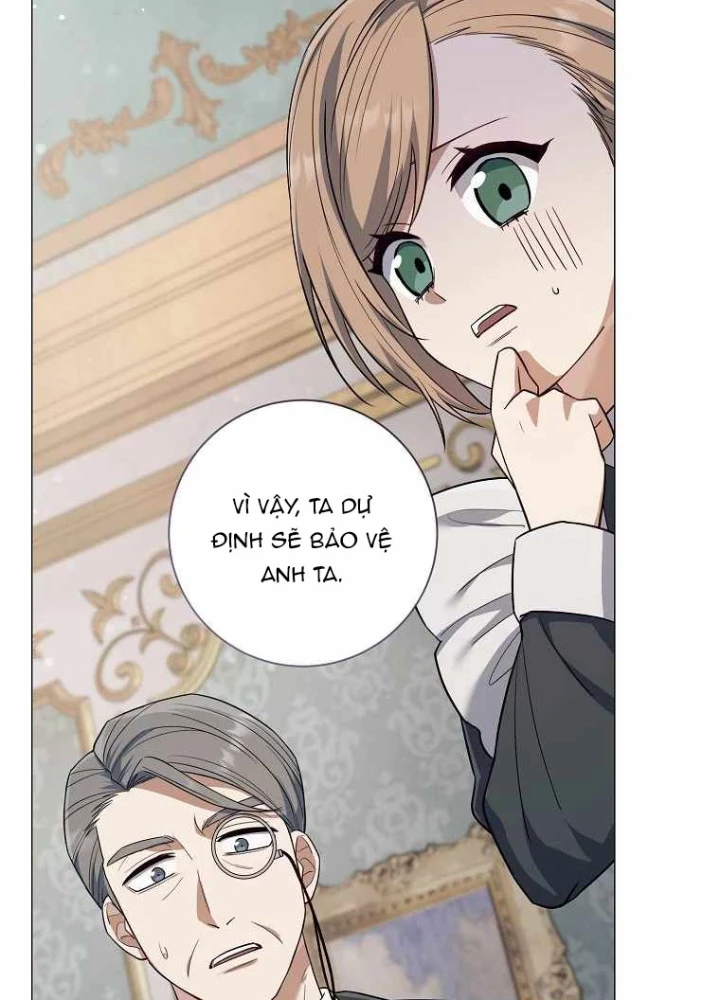 Ma Pháp Quân Chủ Chapter 8 - 161