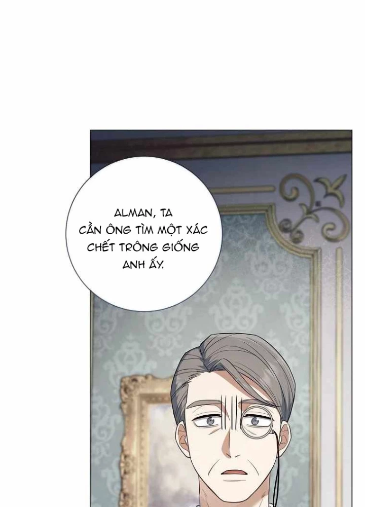 Ma Pháp Quân Chủ Chapter 8 - 197