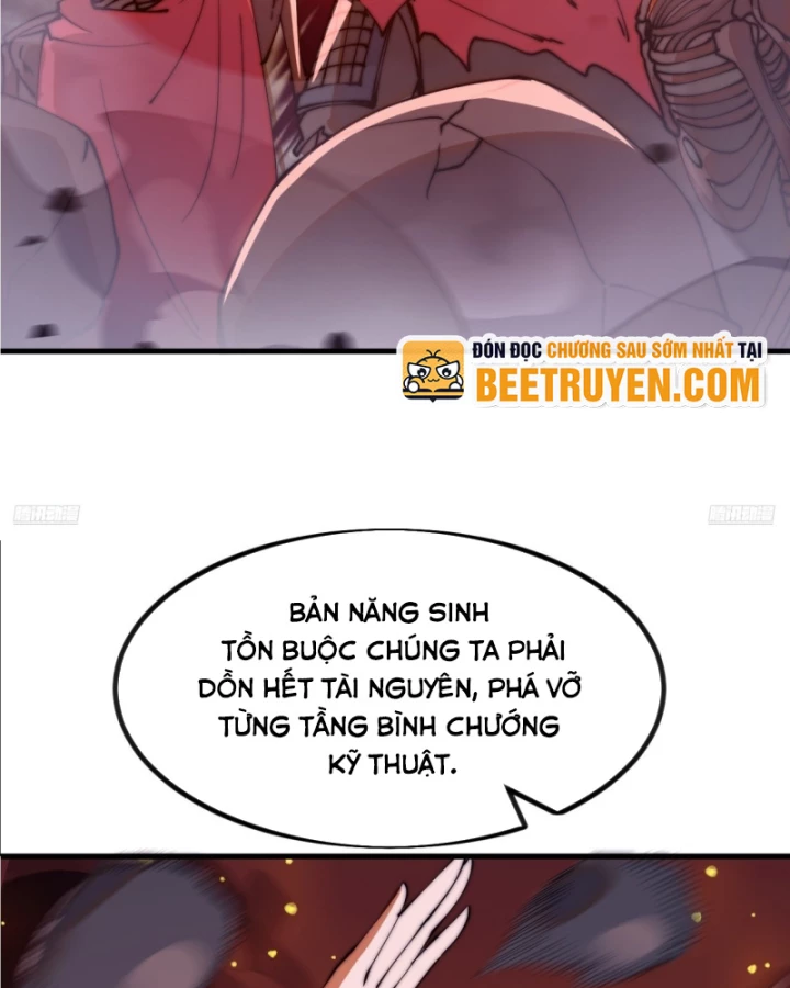 Ta Có Một Sơn Trại Chapter 1173 - 4