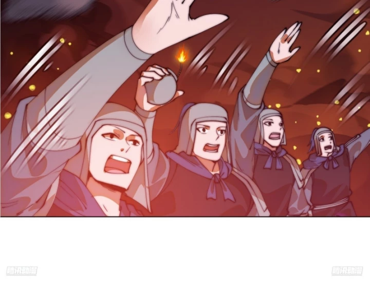 Ta Có Một Sơn Trại Chapter 1173 - 5