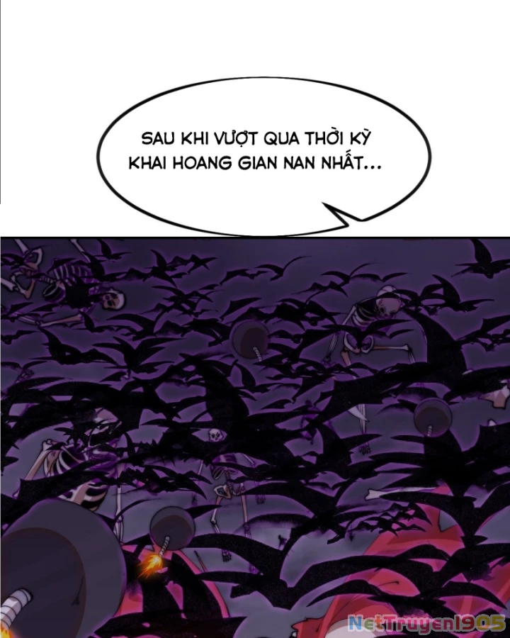 Ta Có Một Sơn Trại Chapter 1173 - 6