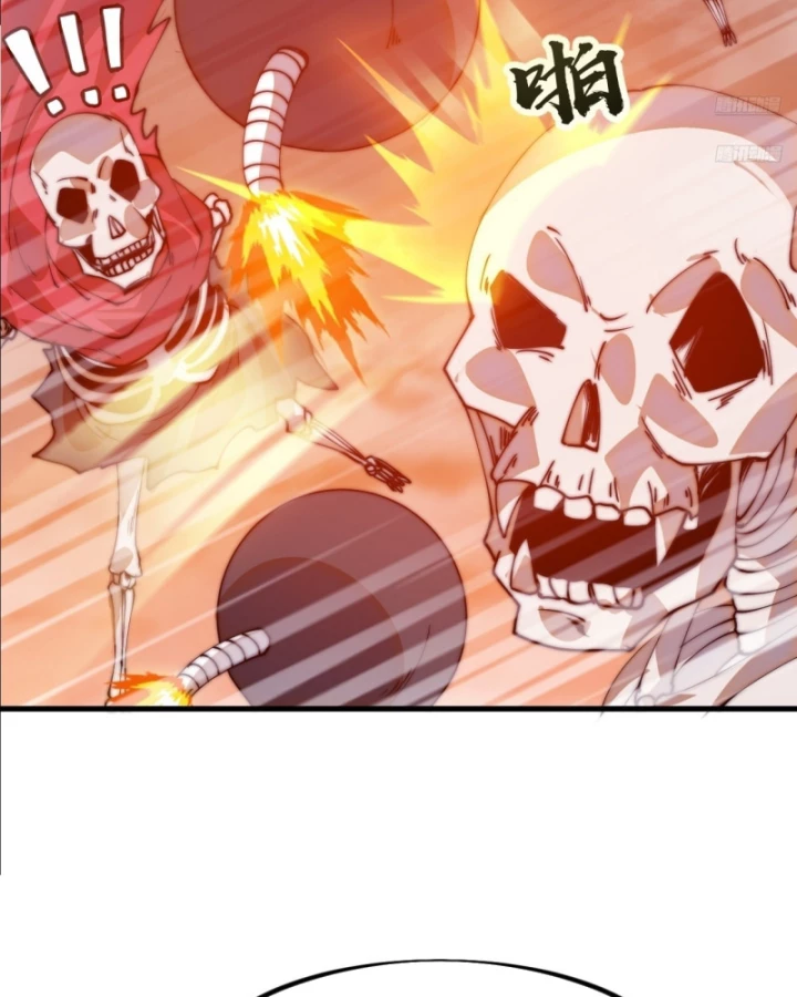 Ta Có Một Sơn Trại Chapter 1173 - 8