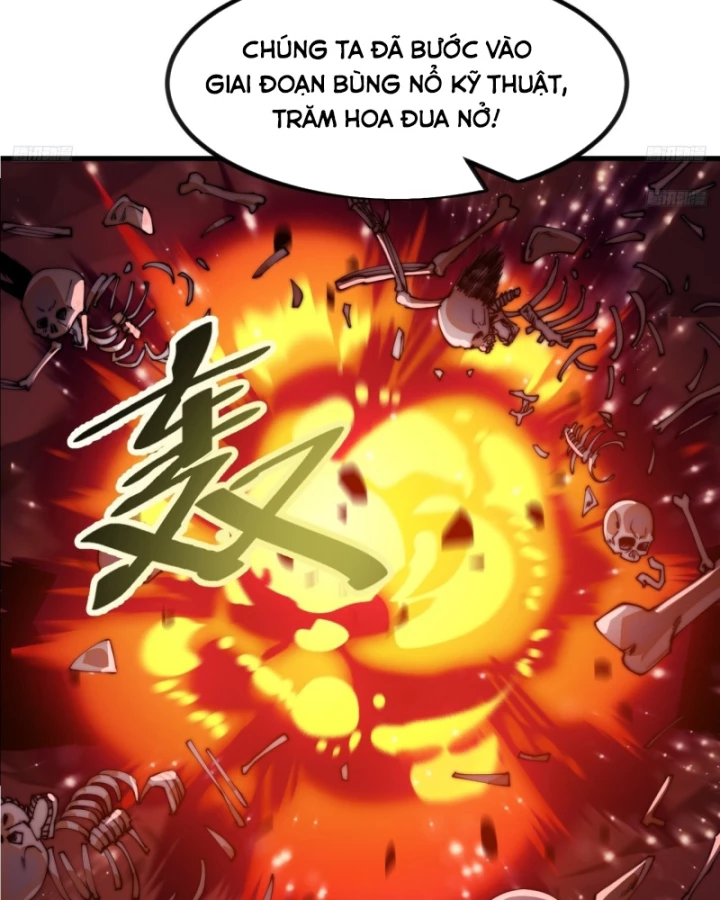 Ta Có Một Sơn Trại Chapter 1173 - 9
