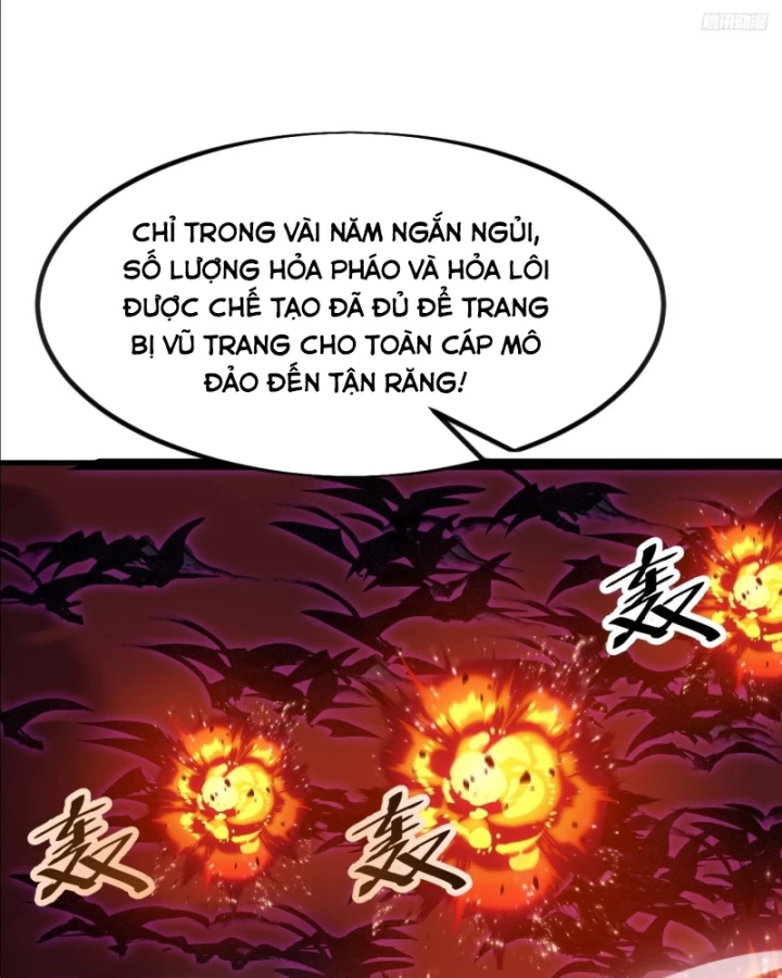 Ta Có Một Sơn Trại Chapter 1173 - 11