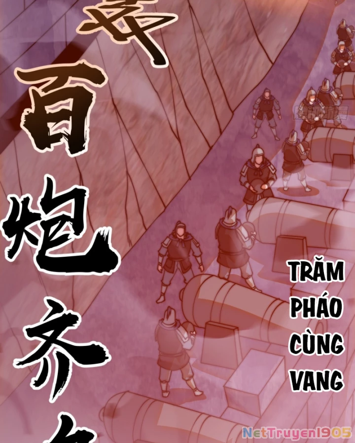 Ta Có Một Sơn Trại Chapter 1173 - 15