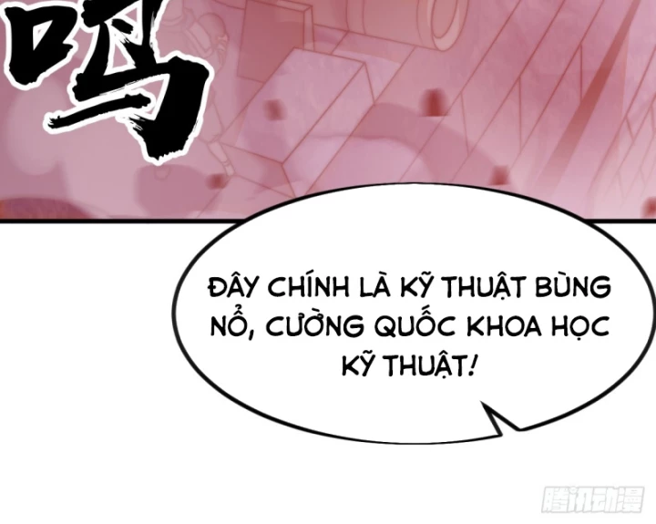 Ta Có Một Sơn Trại Chapter 1173 - 16