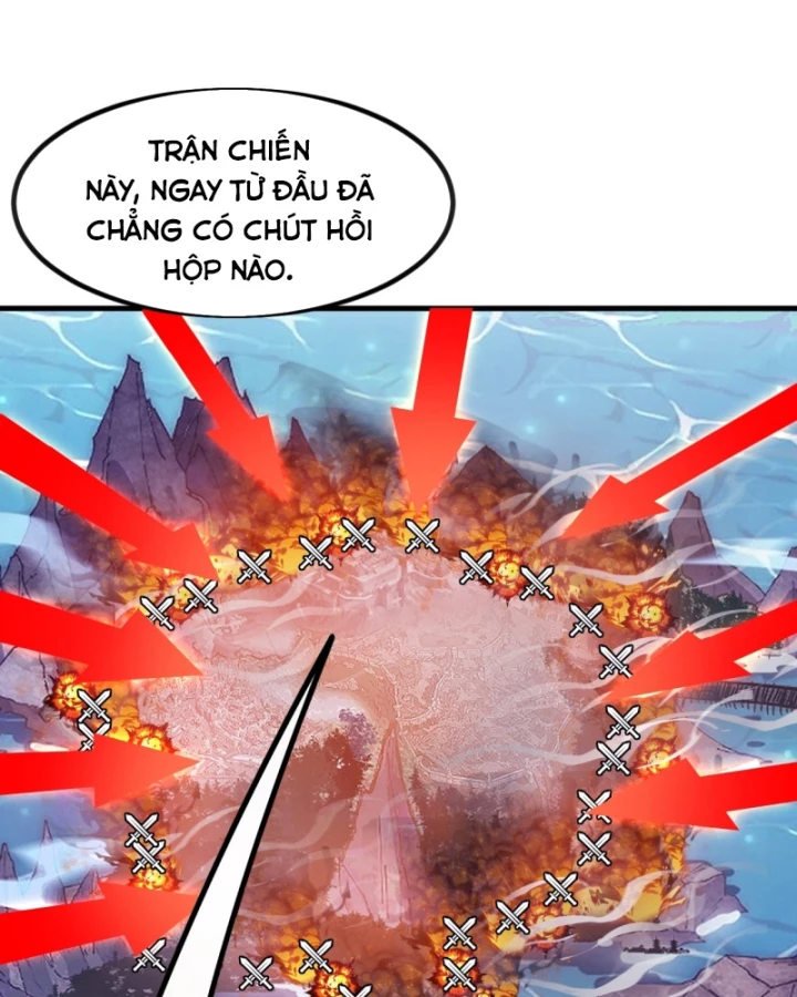Ta Có Một Sơn Trại Chapter 1173 - 17