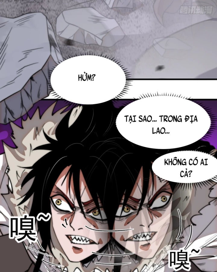 Ta Có Một Sơn Trại Chapter 1173 - 27