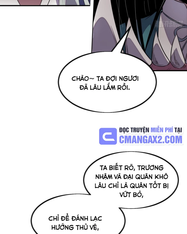 Ta Có Một Sơn Trại Chapter 1173 - 51