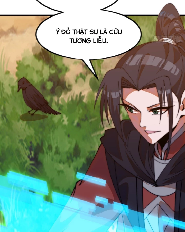 Ta Có Một Sơn Trại Chapter 1173 - 52