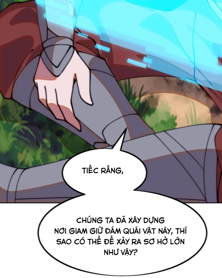 Ta Có Một Sơn Trại Chapter 1173 - 54
