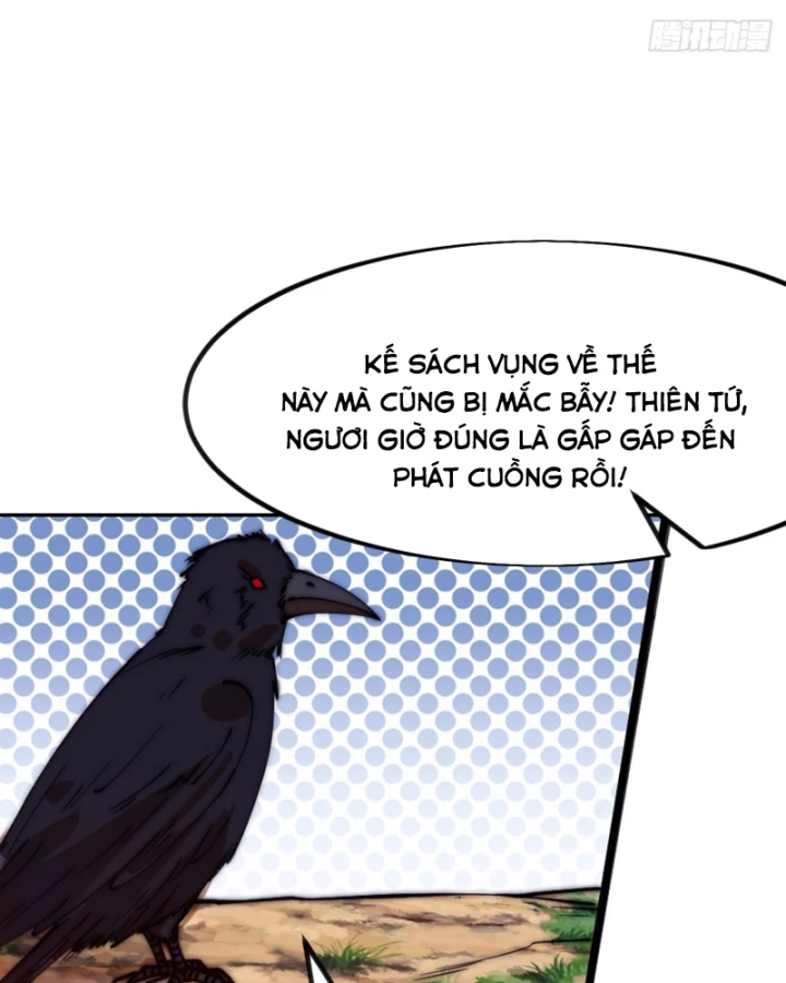 Ta Có Một Sơn Trại Chapter 1173 - 55