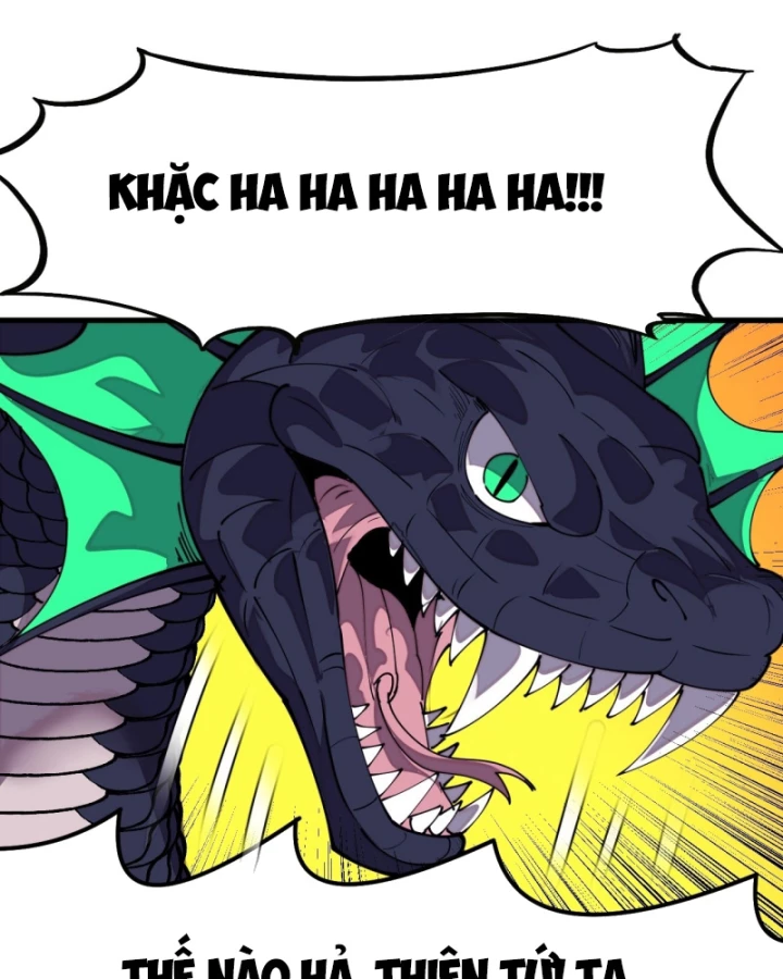 Ta Có Một Sơn Trại Chapter 1173 - 58