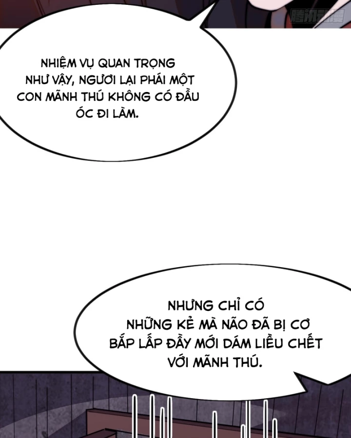 Ta Có Một Sơn Trại Chapter 1173 - 63