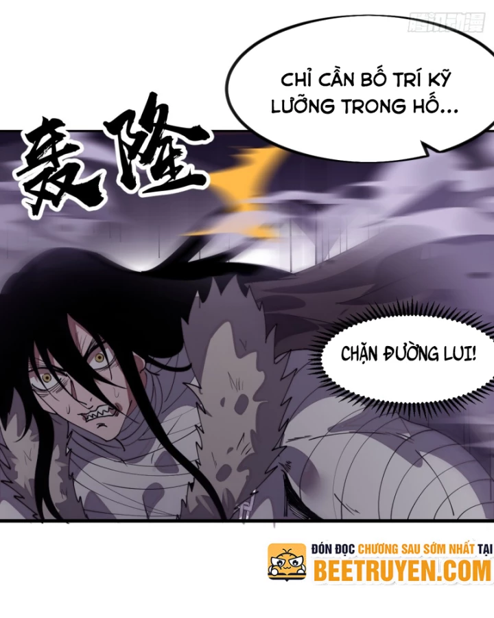 Ta Có Một Sơn Trại Chapter 1173 - 67