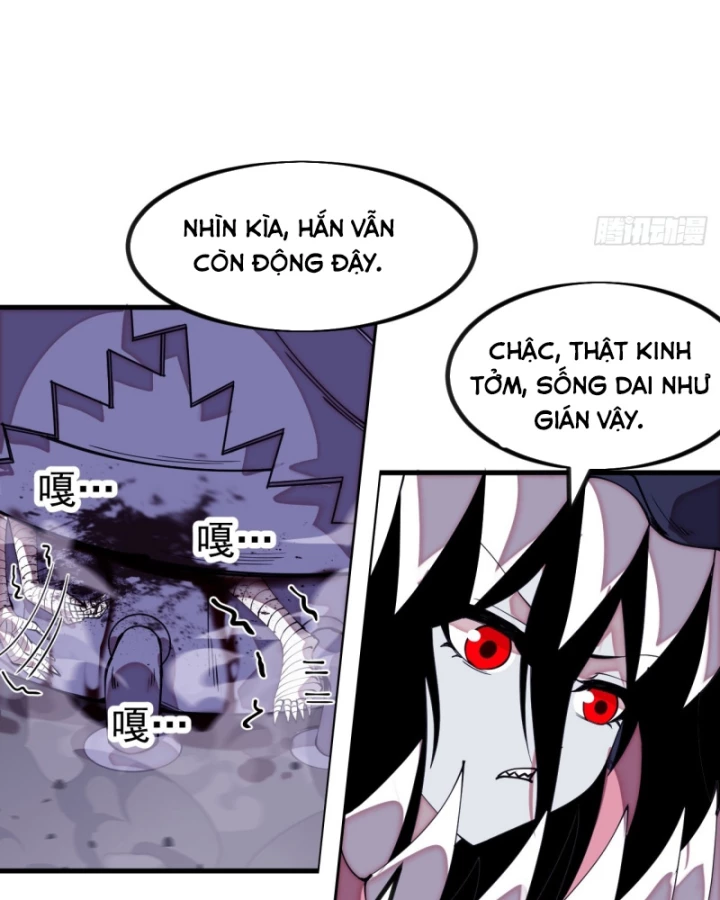 Ta Có Một Sơn Trại Chapter 1173 - 96