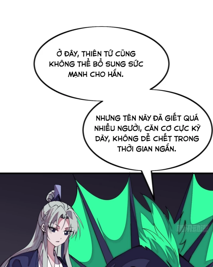 Ta Có Một Sơn Trại Chapter 1173 - 98