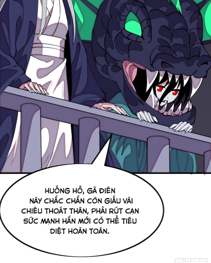 Ta Có Một Sơn Trại Chapter 1173 - 99