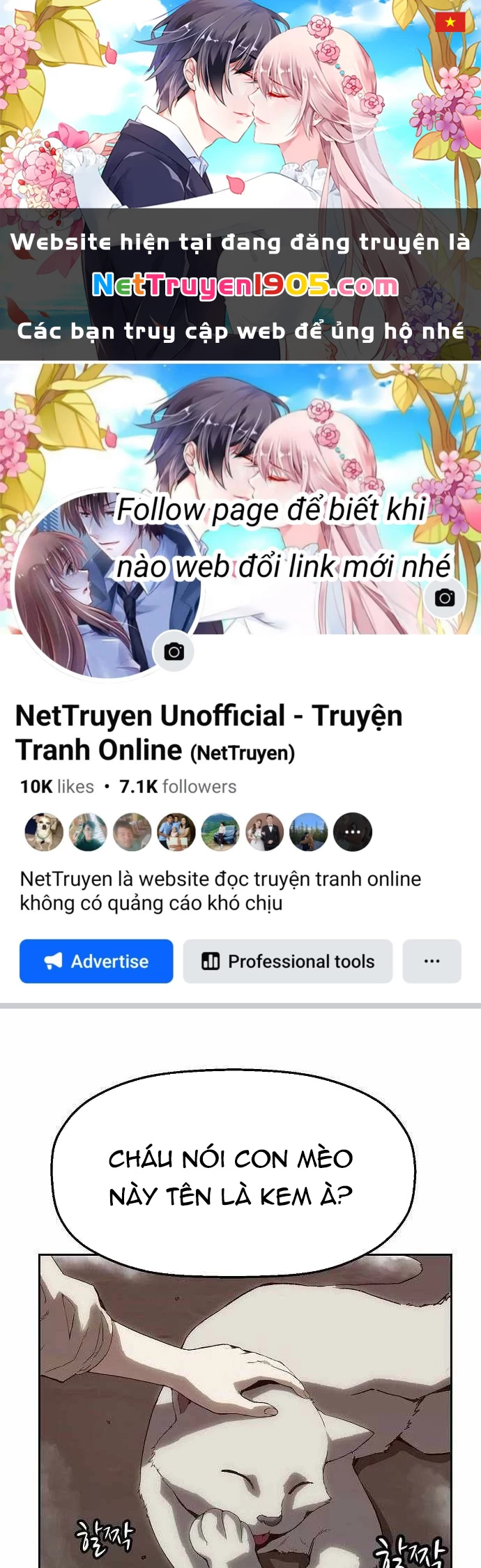 Hồ Sơ Ác Nhân Chapter 4 - 1