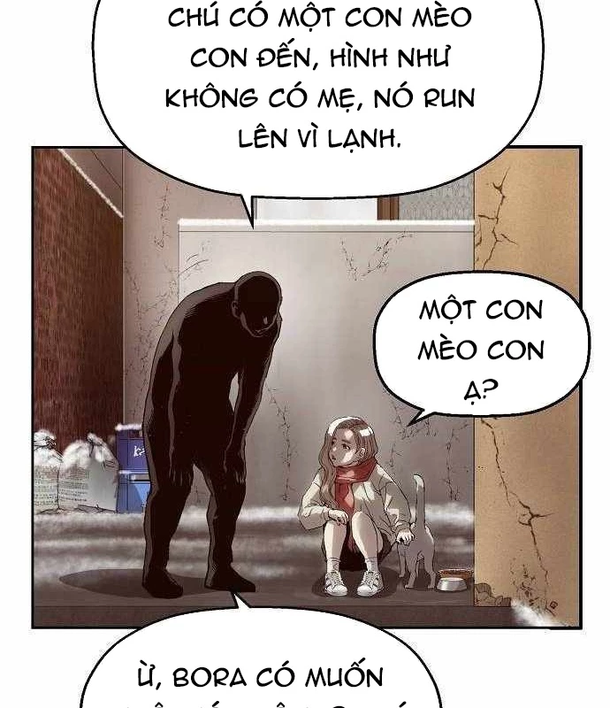 Hồ Sơ Ác Nhân Chapter 4 - 5