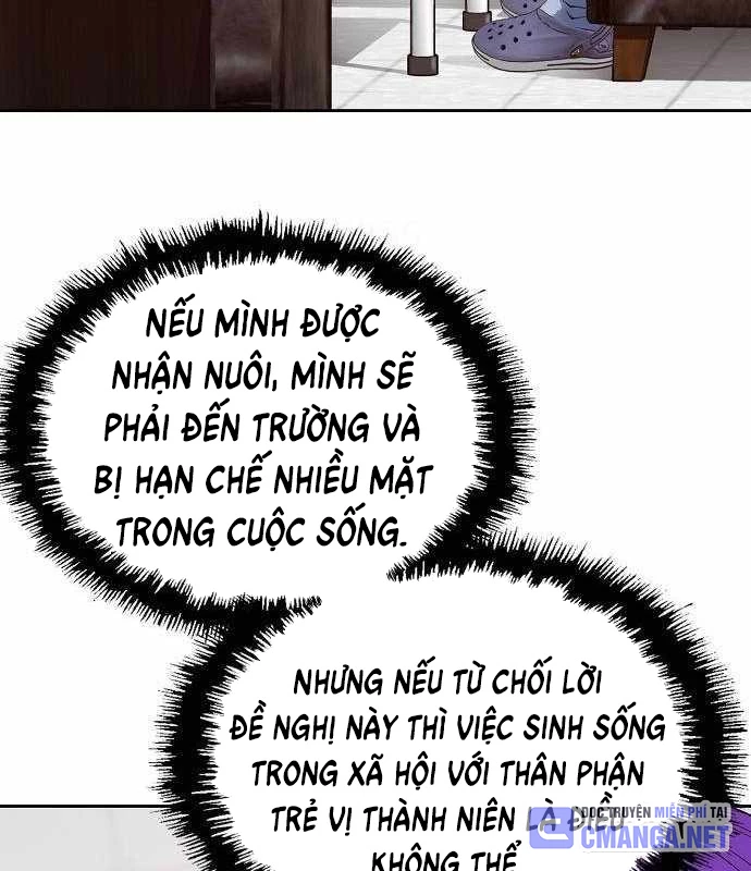 Hồ Sơ Ác Nhân Chapter 4 - 96